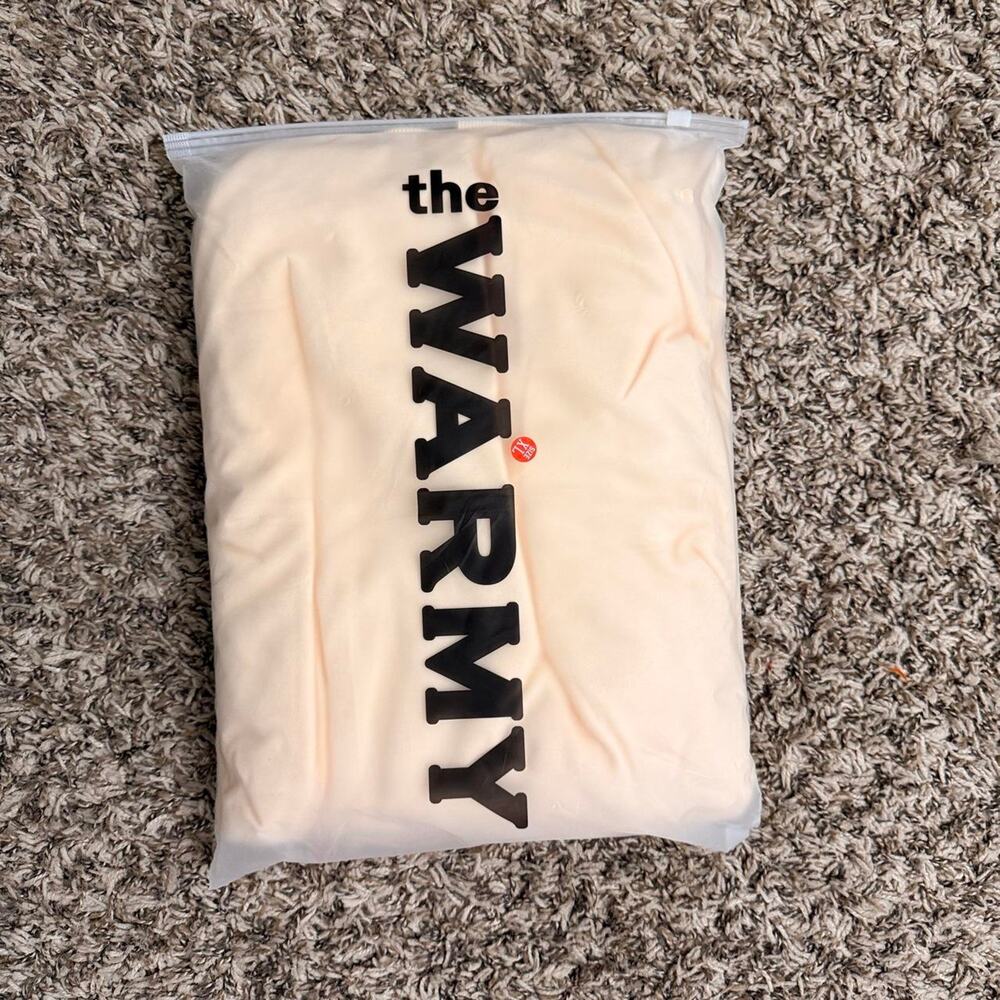 The Warmy - XL